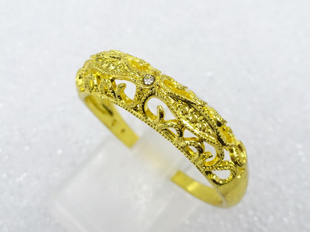 Japanese Kimono / Antique Accessories Metal